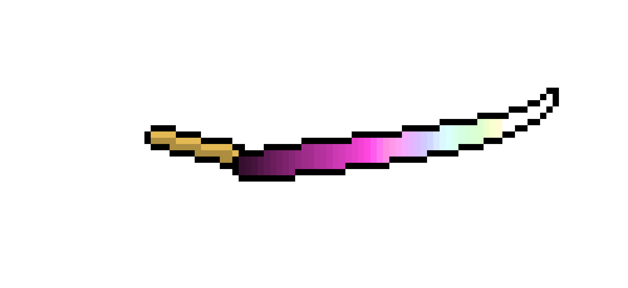 [9664c4] Ninjas Legendary Blade