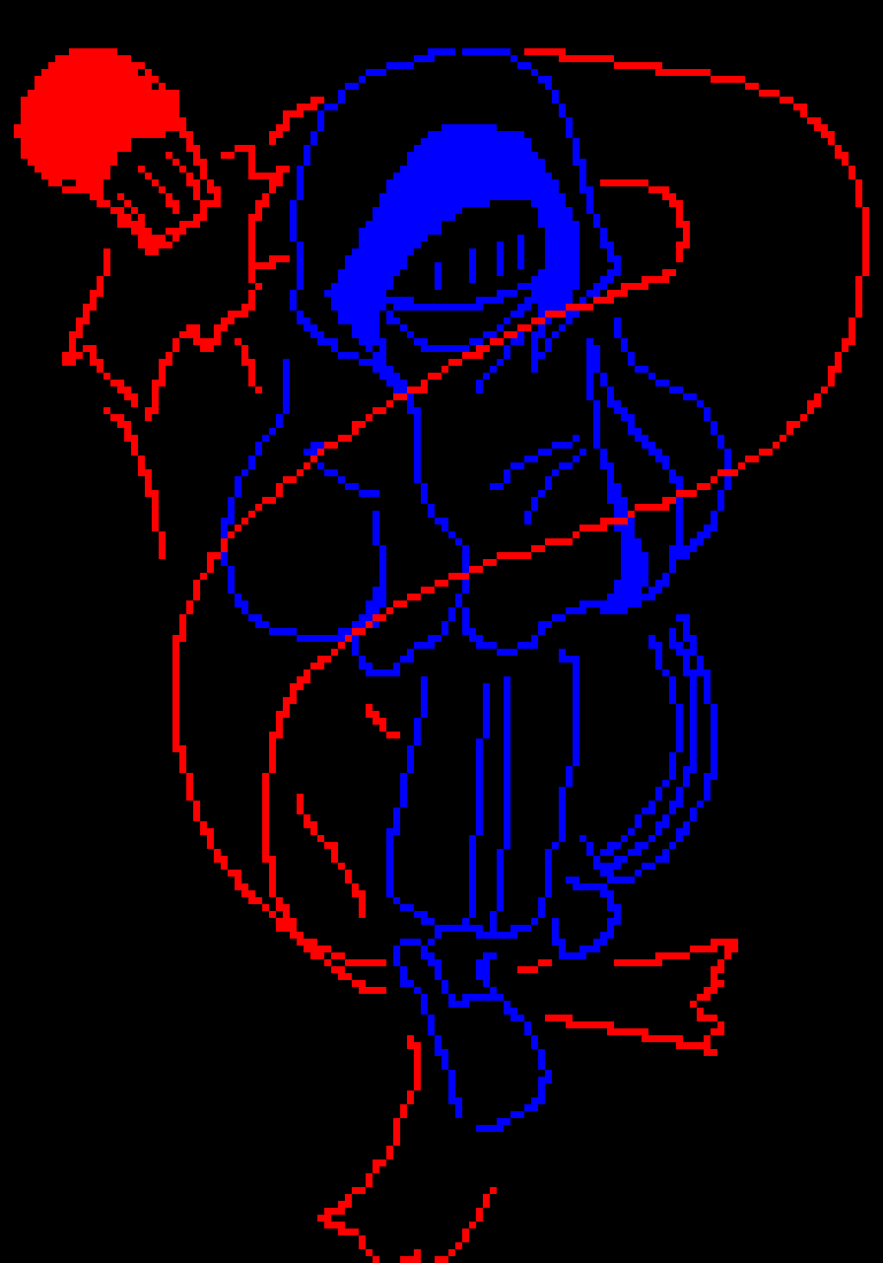 [0fad4f] genuinley so proud of this cause i did it with NO refrence and it looks GREAT, the pose and shaping are peak i thinks