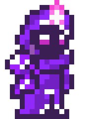 Nebula Armor