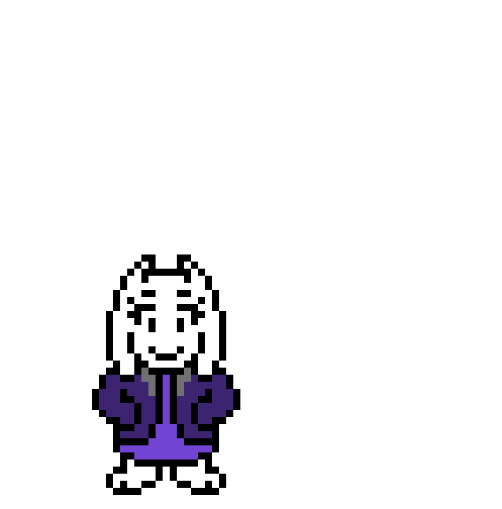 Altertale toriel