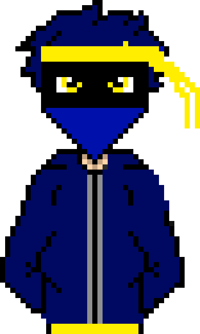 [9b408c] ... *teleports on the top of his tree*
