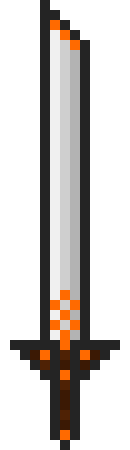 [9664c4] Cedrics sword