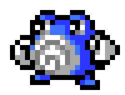 [9664c4] Poliwhirl