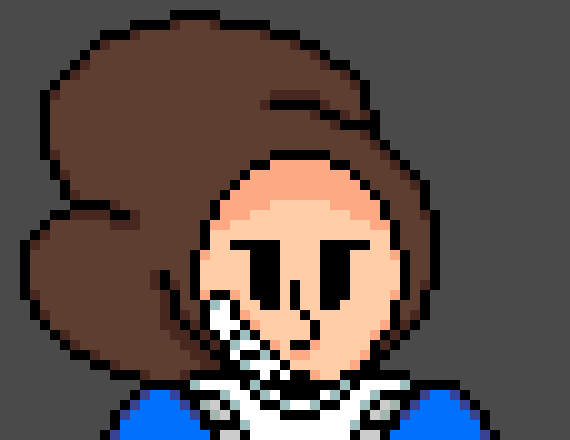 [3e21f9] fun fact: Evsans is the son of █████ ██████