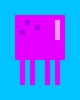 [9664c4] Deeeep.io: Jellyfish