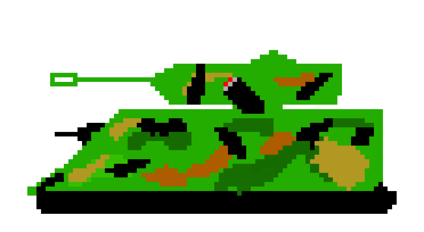 [9664c4] tank