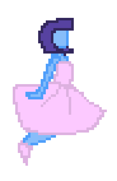 [64c0cc] Sprite Jumping