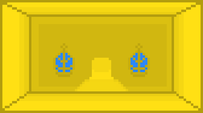 [be82ba] Can someone add windows on the side walls?