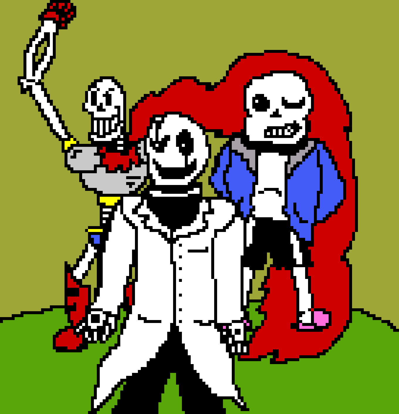[9664c4] The Family