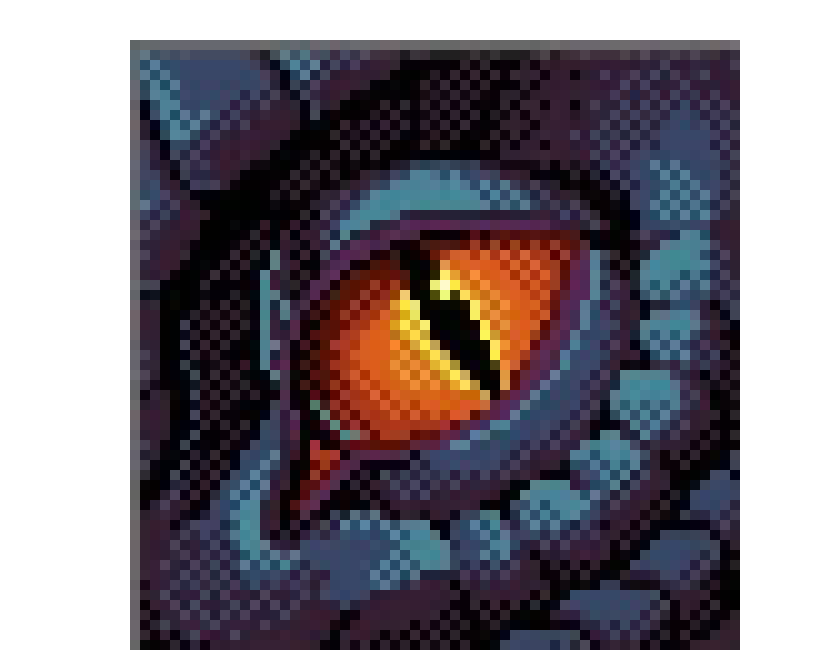 [a643a6] dragon eye