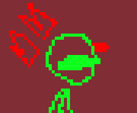 [d61414] bru, then what is it, DEMENT TELL ME YOU CLANKING MONKEY AND NO IM NOT DATING A CLANKER