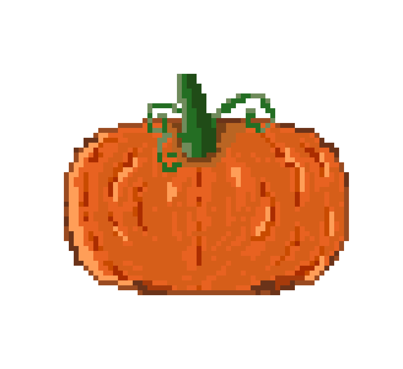[5e2567] pumpkin