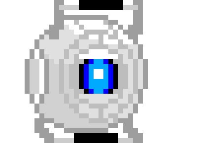 [4793a2] (foxlinn...im gifting you...with one of my favorite remakes...wheatley!enjoy! -karma)