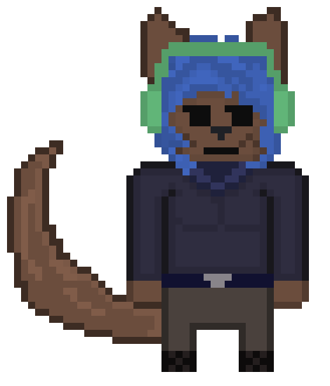 [e08376] Camila Sprite