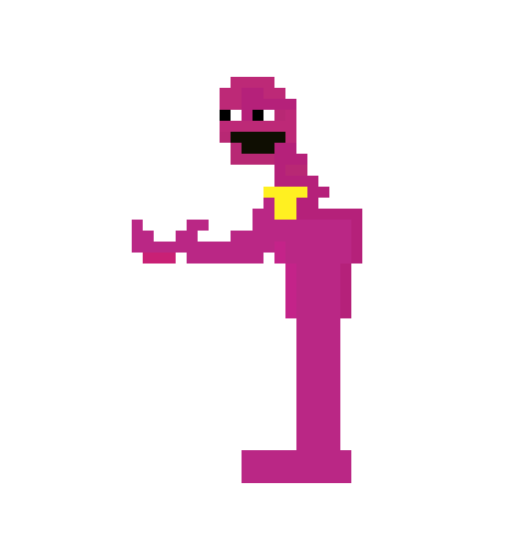 [c0cea7] the purpul guy