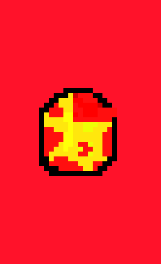 [9664c4] HEART PIKACHU EGG