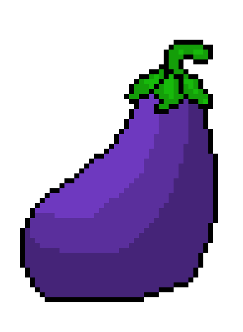 [9664c4] eggplant