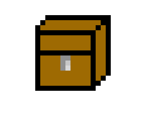 [9664c4] Minecraft Chest