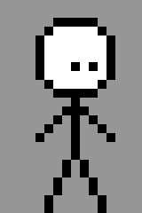 [cb38c5] *Looks At Whitty* Hello There -Stanley