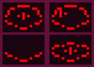 [e81606] expldoes as I ported all ,my eye sprites from my dragonoid form for no reason - Dustrea [Deadtale]