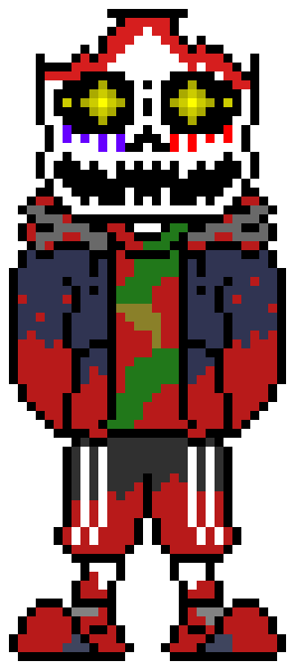 [d6b045] TerrorTale: Monstrous Trepidation 