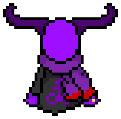 [9664c4] A Gift (Unfinished)