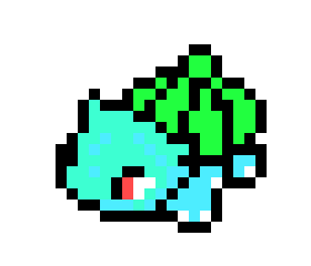 [9664c4] bulbasaur