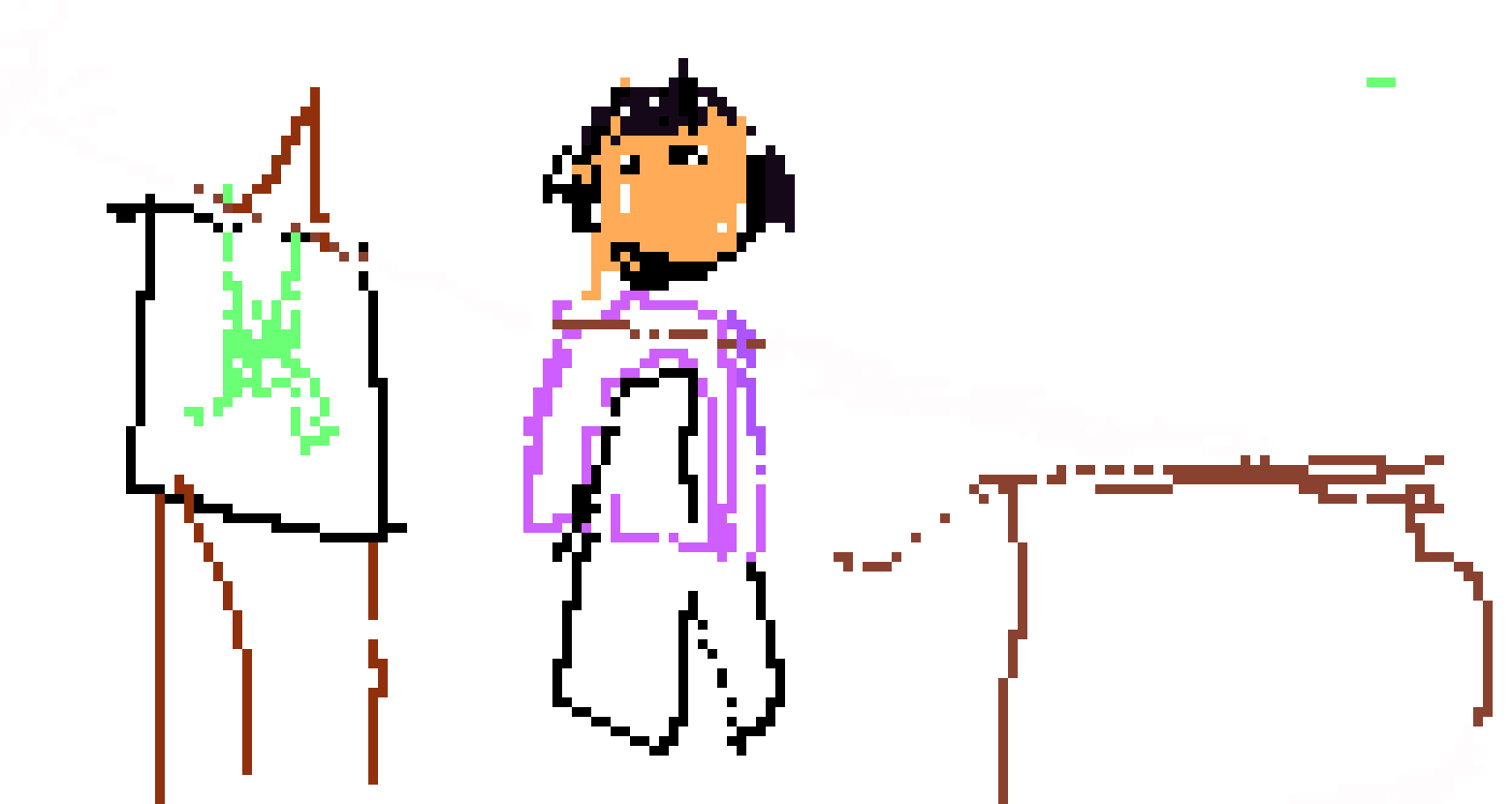 [9664c4] Arianna