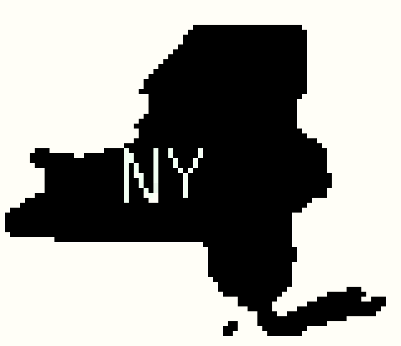 [9664c4] New York