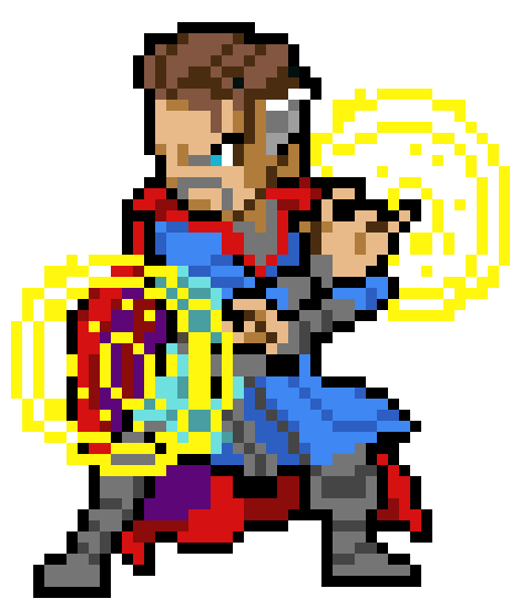 [688d54] doctor S