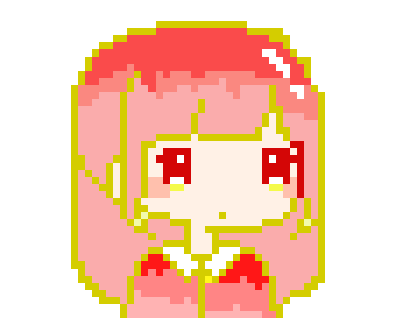 [2b1b2e] Among Us code? ZTGZJF. And theres new Pixel art gallery channels?