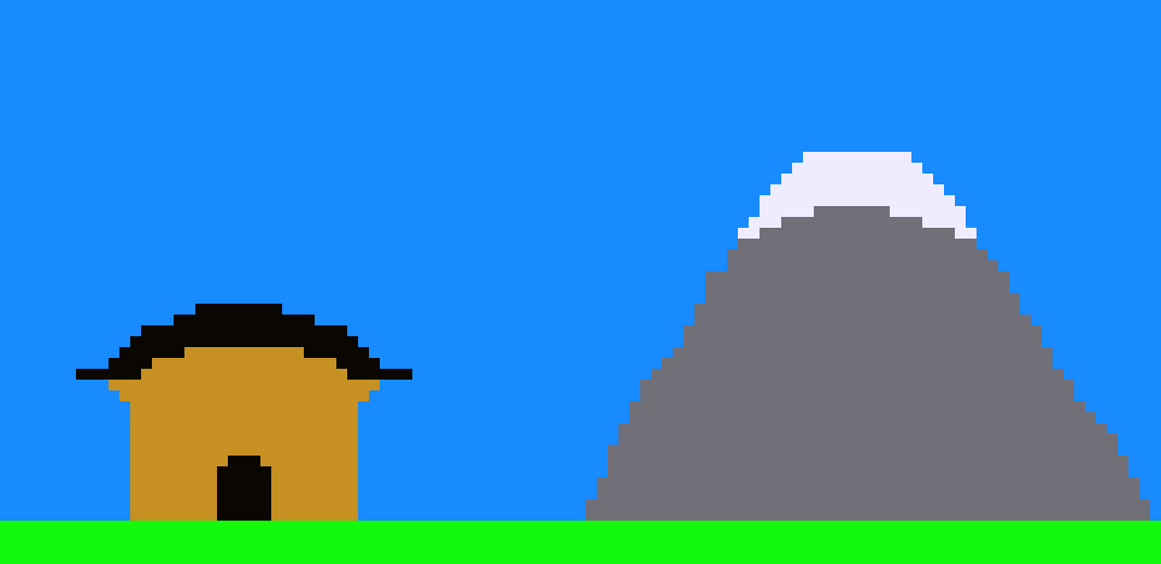 [63fe57] Starting Area Viking Game