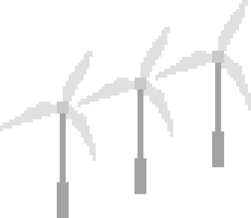 [9664c4] Wind Turbine Farm