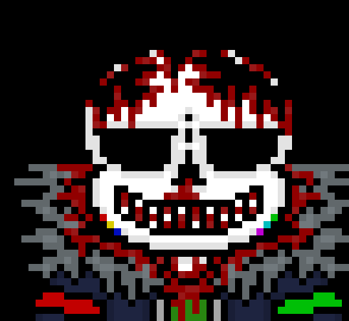 [e8cb42] DST, im making something Multi related, you know what that means?