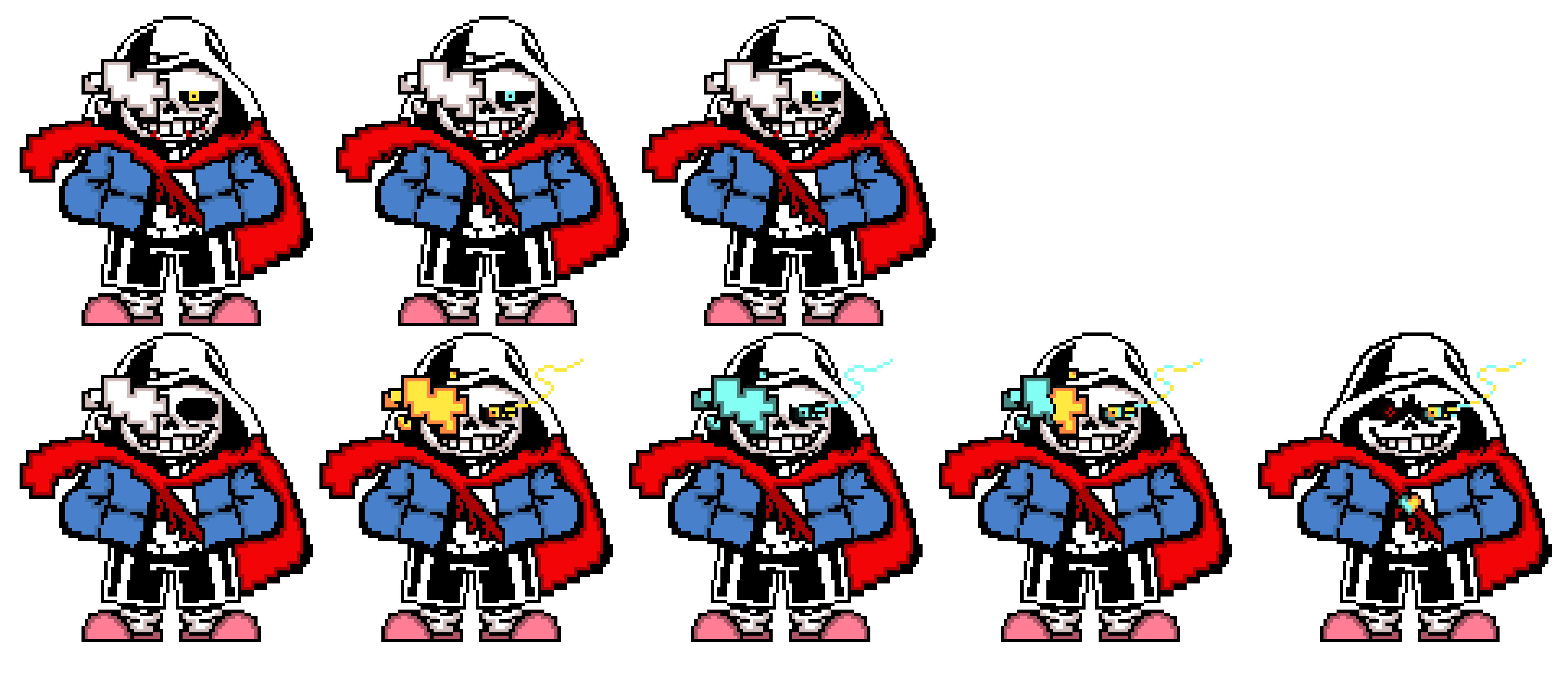 [c6d27d] Patient Justice Sans All Phases