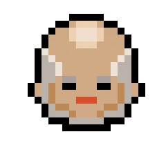[b89dba] grandpaLouis.svg
