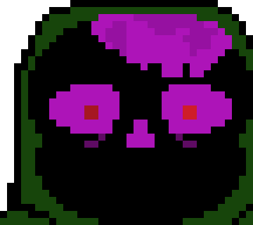[d46952] are you staying I stole this sprite 