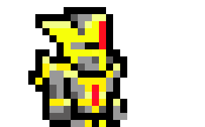 [9664c4] Hallowed Armor