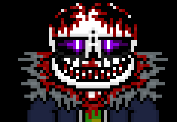 [57dac4] *glares at Cherry* heheheheheh *his arm literally turns into his axe and starts slashing at Cherry*