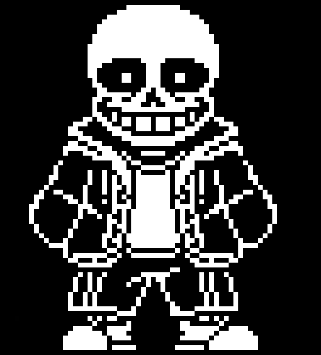[db0e18] Never was a slacker