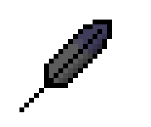 [9664c4] Feather
