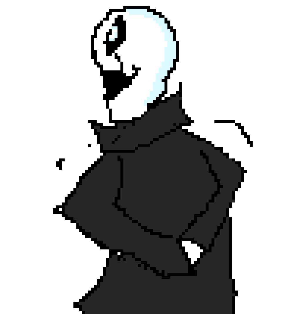 [9664c4] Gaster 5