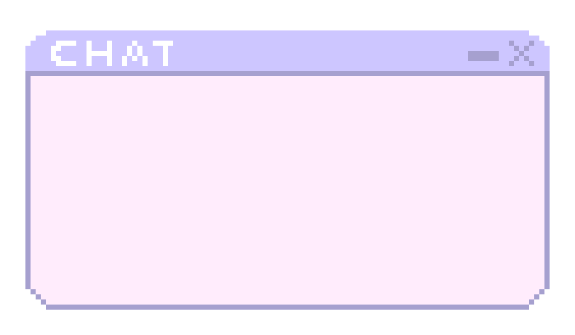 [b741b1] chat