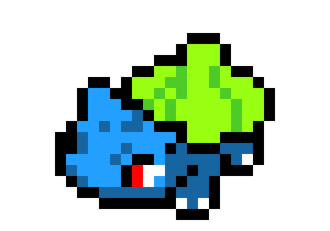 [9664c4] bulbasaur