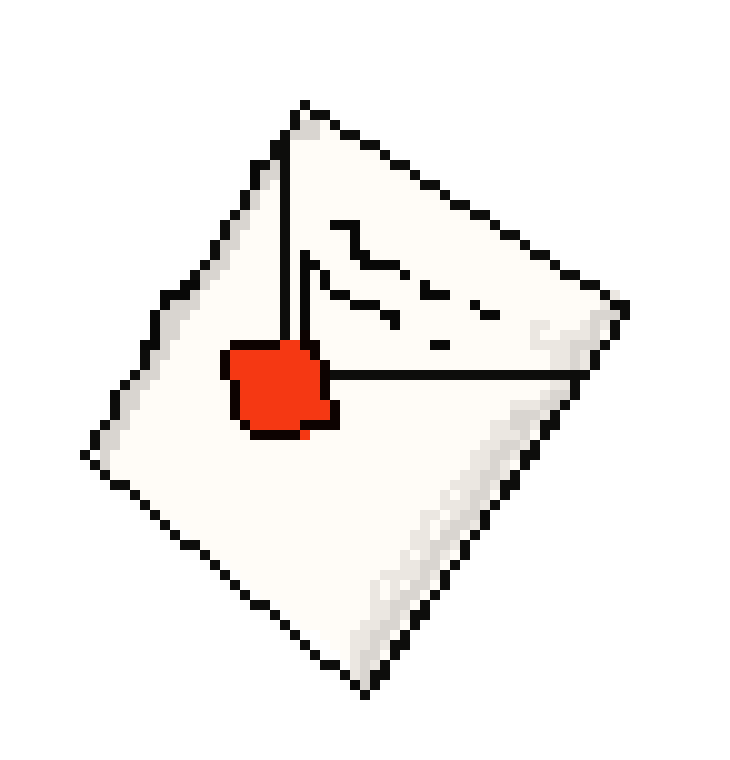 [9664c4] Letter