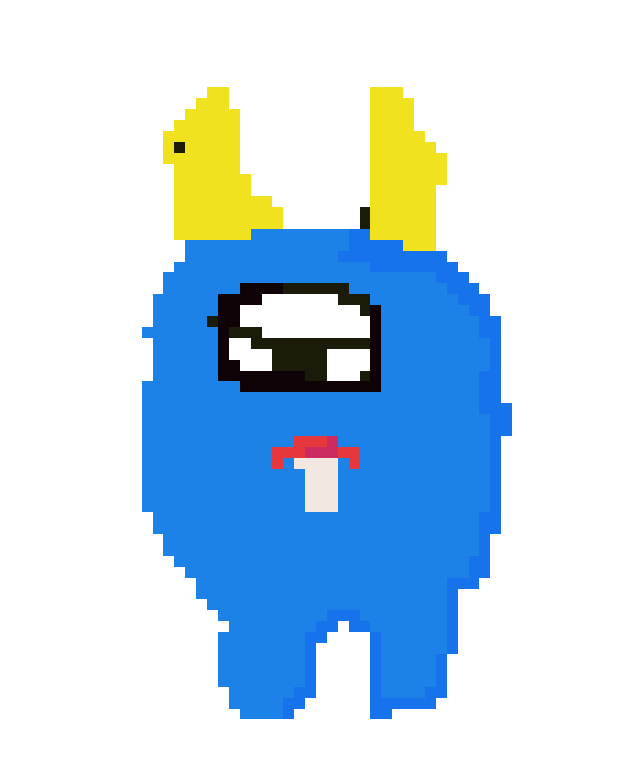 [f10f71] Monster