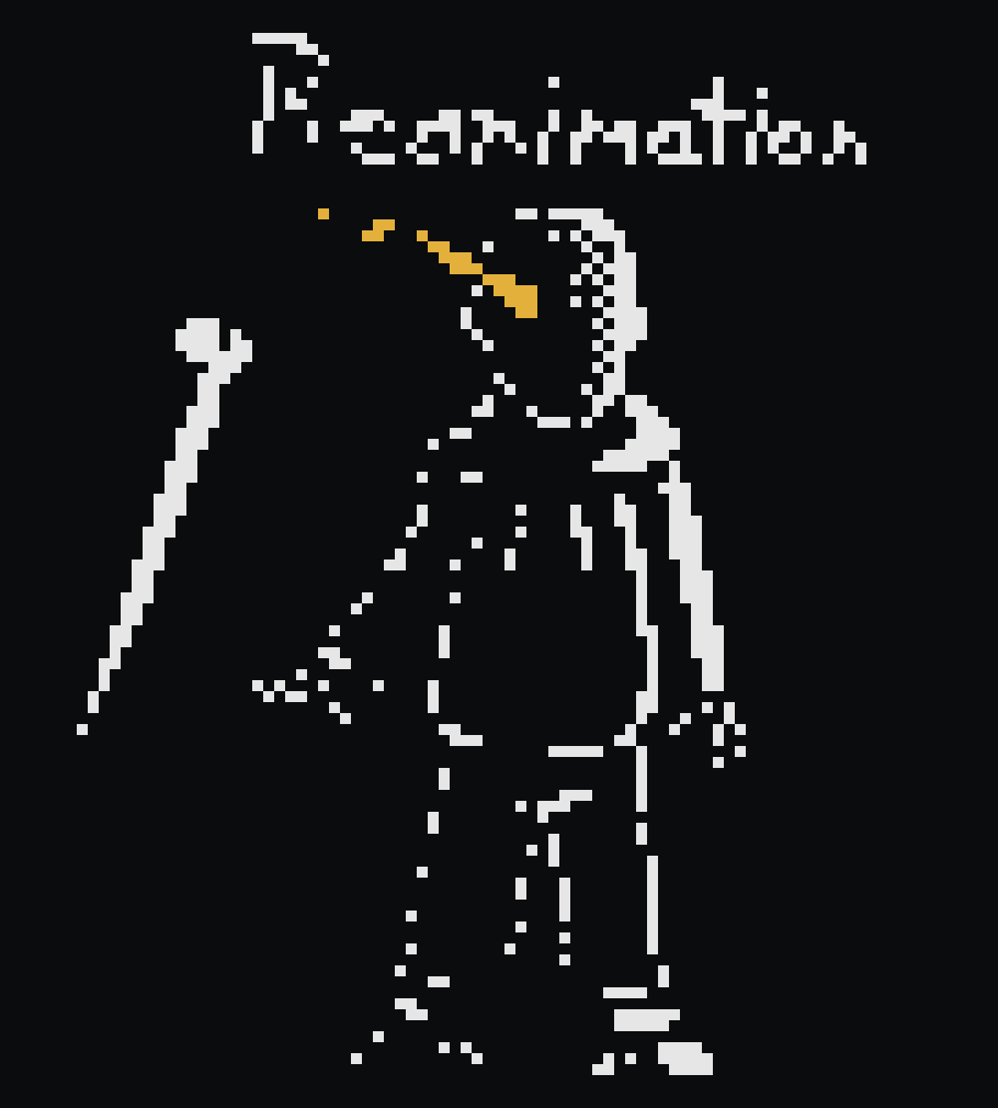 [00aa6b] Reanimation -Nooby
