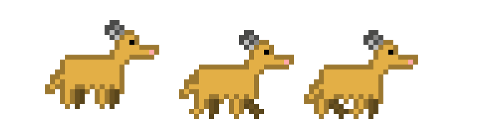 [59dad1] Goat