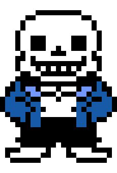 sans