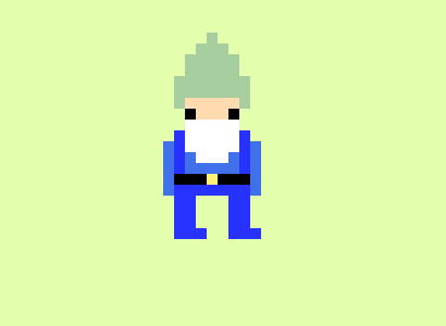 [9664c4] Gnome